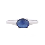 gems and jewels for less, jewelsforless, mothers day, blue sapphire, september, september birthstone, white gold, 14k, wholesale, wholesale jewelry, discount jewelry, gifts, black friday jewelry, minimalist, designer, sleek, fine jewelry