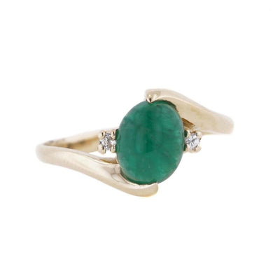 Emerald Ring, Women's ring, mothers day, fine jewelry, Emerald, May birthstone, Pintrest, Ebay, birthstone, 14k gold, discount jewelry, discount jewellry, wholesale jewelry, wholesale, cheap, topaz, kay jewelers, etsy, ebay, pintrest, art, black friday, sales, sale, woman's ring, woman ring, mens rings, fine jewelry, gemstones, yellow gold, rings, fashion, designer, tiffany’s, tiffany, black Friday sales, Gems and Jewels For Less, GJFL, jewelsforless, Mother's Day, best price rings, emerald engagement ring