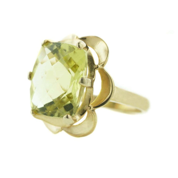 August birthstone, gems and jewels for less, gjfl, natural peridot, jewel engagement ring, stone engagement ring, gemstone engagement ring, peridot engagement ring, peridot ring, 14k gold, ring for women, august birthstone, 