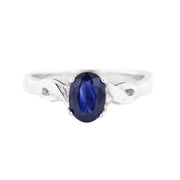 gems and jewels for less, Women's ring, woman ring, sapphire ring, sapphire, sapphire jewelry, september birthstone, blue birthstone, fine jewelry, best price jewelry, wholesale jewelry, mothers day, blue stones