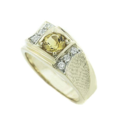 Men's citrine ring, men's ring, gents ring, cool ring for man, citrine silver ring, silver ring, novemeber birthstone, gold over silver, 14k over silver ring, father's day, rings, jewelry, jewellry, jewelry jewelry jewelry, gems and jewels for less, gjfl, jewelsforless, citrine ring