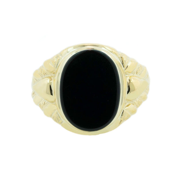 Mens black onyx ring, mens gold ring with black onyx, gemstone ring for him, black onyx rings, gems and jewels, black ring stone