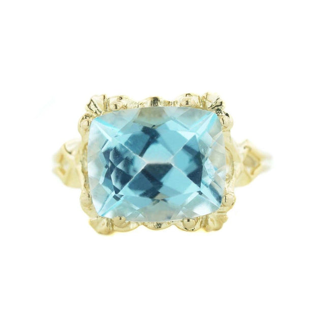 blue topaz gold ring, blue jewels, blue topaz engagement ring, gems and jewels, blue gold ring, blue stone ring, blue topaz ring