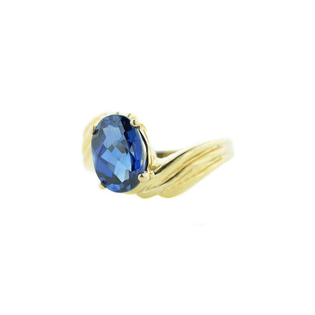 Blue Sapphire, Gems and jewels for less, white gold, white gold rings, women's ring, woman ring, sapphire, sapphire ring, women's sapphire ring, september birthstone, sapphire september birthstone, heavy stone rings, large stone, designer jewelry, fine jewelry, zale, kay, best price, wholesale jewelry, discount ring, wholesale rings, gift for mom, designer rings, rings, alternative engagement ring, gjfl