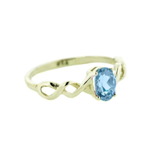 blue gemstone, blue gemstone ring, blue jewels, blue gem, december birthstone, swiss blue topaz ring, blue ring, gemstone engagement rings, promise ring, gems and jewels