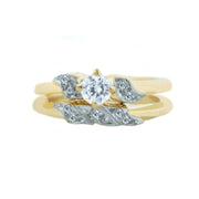 bridal sets, diamond wedding sets, engagement ring sets, wedding set, ring sets, gems and jewels, wedding rings, marriage rings